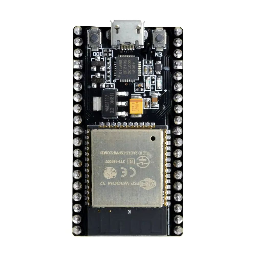 Nodemcu 32S - ESP32 -ESP32と互換性のある拡張ボード -WiFi Bluetooth開発ボードNodeMCU-32S Lua 38ピンGPIO拡張ボード