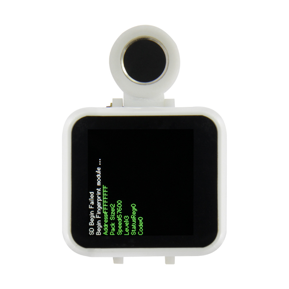 Ttgo T Watch - LILYGO TTGO T-Watch ESP32 ワイヤレス開発ハードウェア、1.54インチタッチスクリーン、指紋センサー