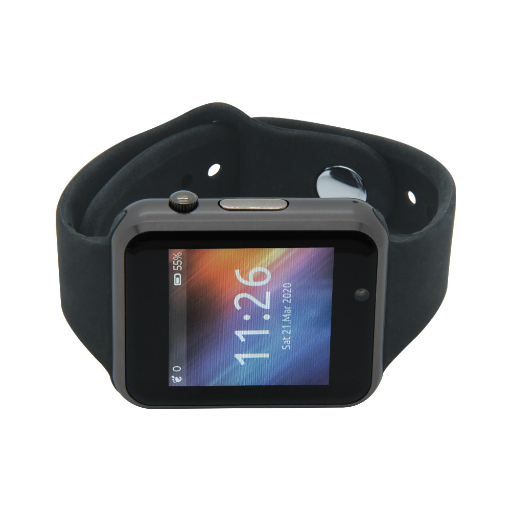 Ttgo T Watch - LILYGO T-WATCH-2020 V3 マイク搭載 IPS静電容量式タッチスクリーン 1.54インチ