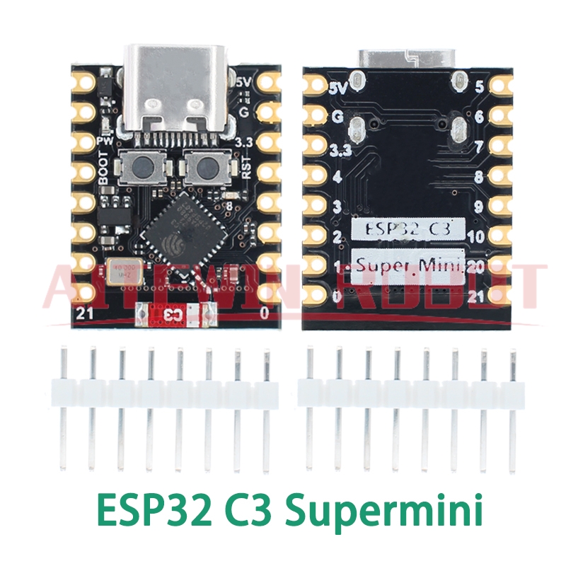 AITEWIN ロボット ESP32 SuperMini 開 - Esp32 S3 Devkitc 1 のレビューと価格