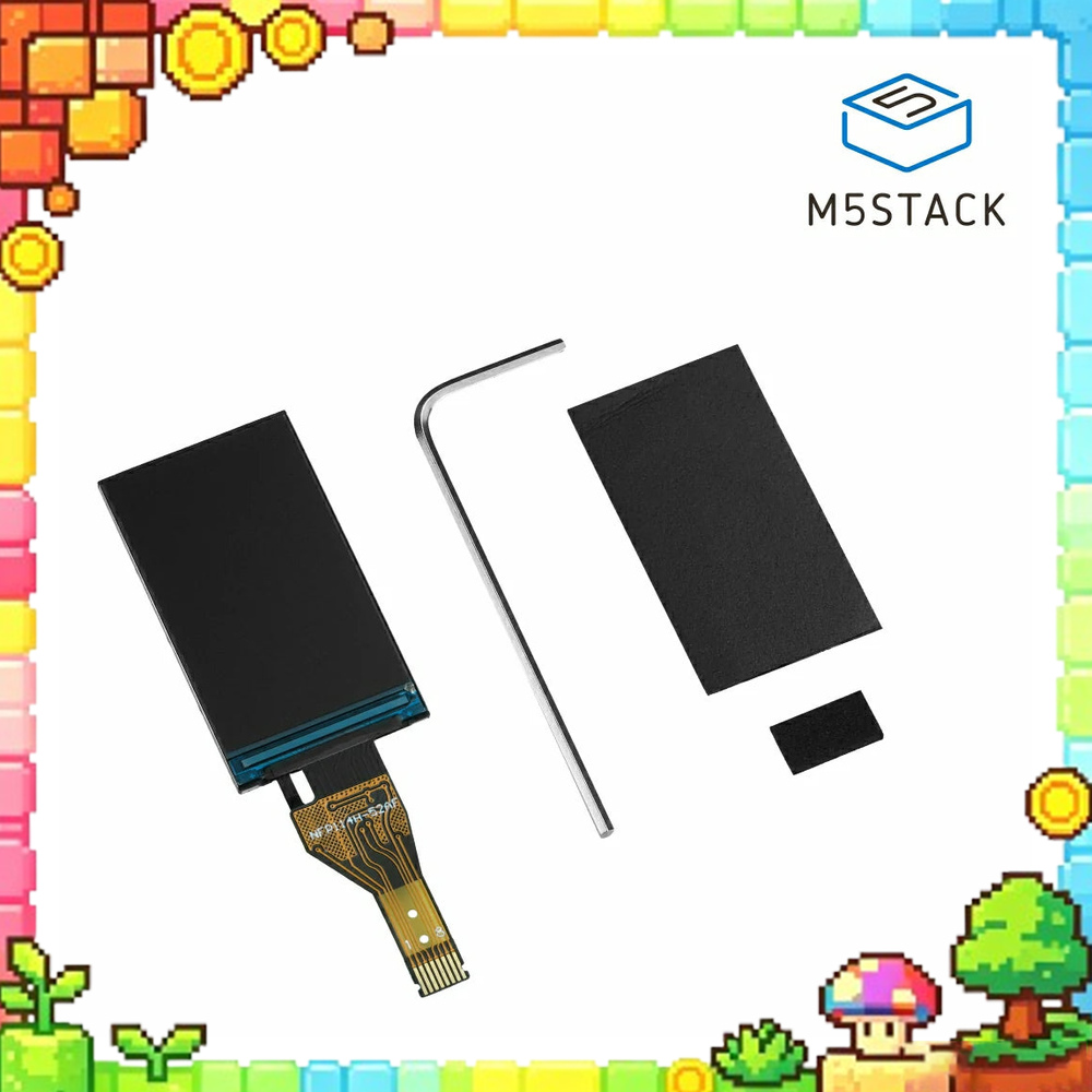 M5Stack Display：M5StickCシリーズ開発 - M5Stickc のレビューと価格