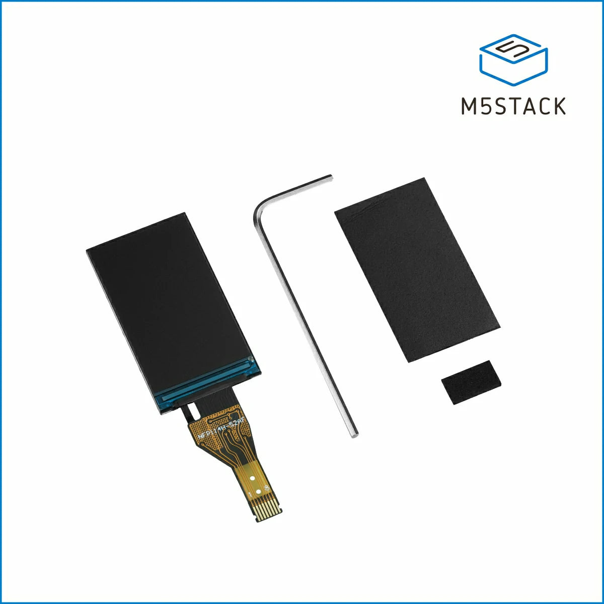 M5Stack Display：M5StickCシリーズ開発 - M5Stickc のレビューと価格