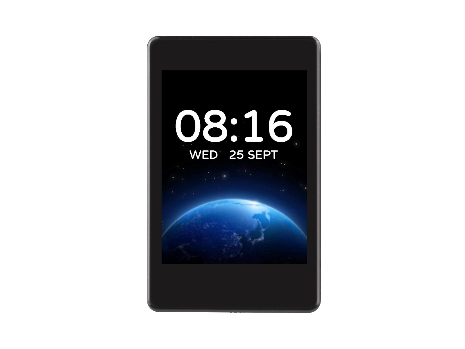 Waveshare-ESP32-S3静電容量式タッチディスプ - Lolin S3 のレビューと価格
