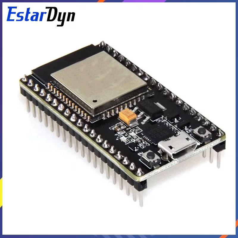 ワイヤレス開発ボード,NodeMCU-32S,wifi,io - Nodemcu 32S のレビューと価格