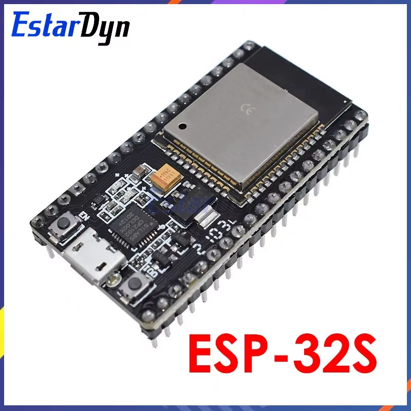 ワイヤレス開発ボード,NodeMCU-32S,wifi,io - Nodemcu 32S のレビューと価格