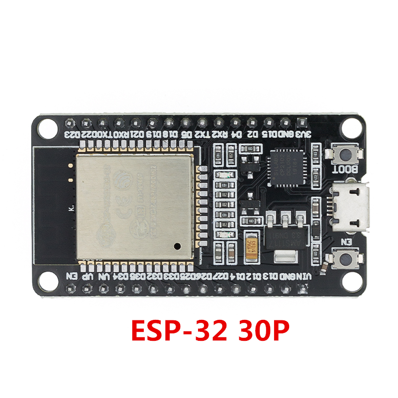 ESP32 開発ボード WiFi+Bluetooth 超低消 - Devkitc のレビューと価格