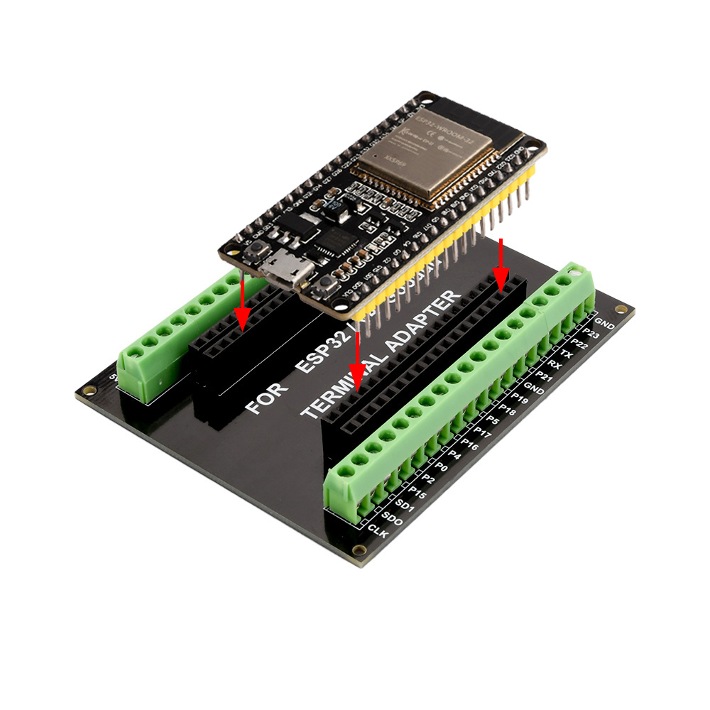 ESP32 WIFI Bluetooth 開発ボード超低電力 - Olimex Esp32 のレビューと価格