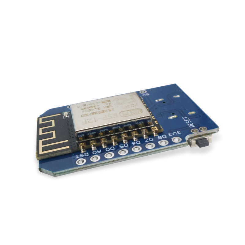 耐久性のあるタイプ WeMos D1 ミニ開発ボード ESP - Wemos D1 のレビューと価格