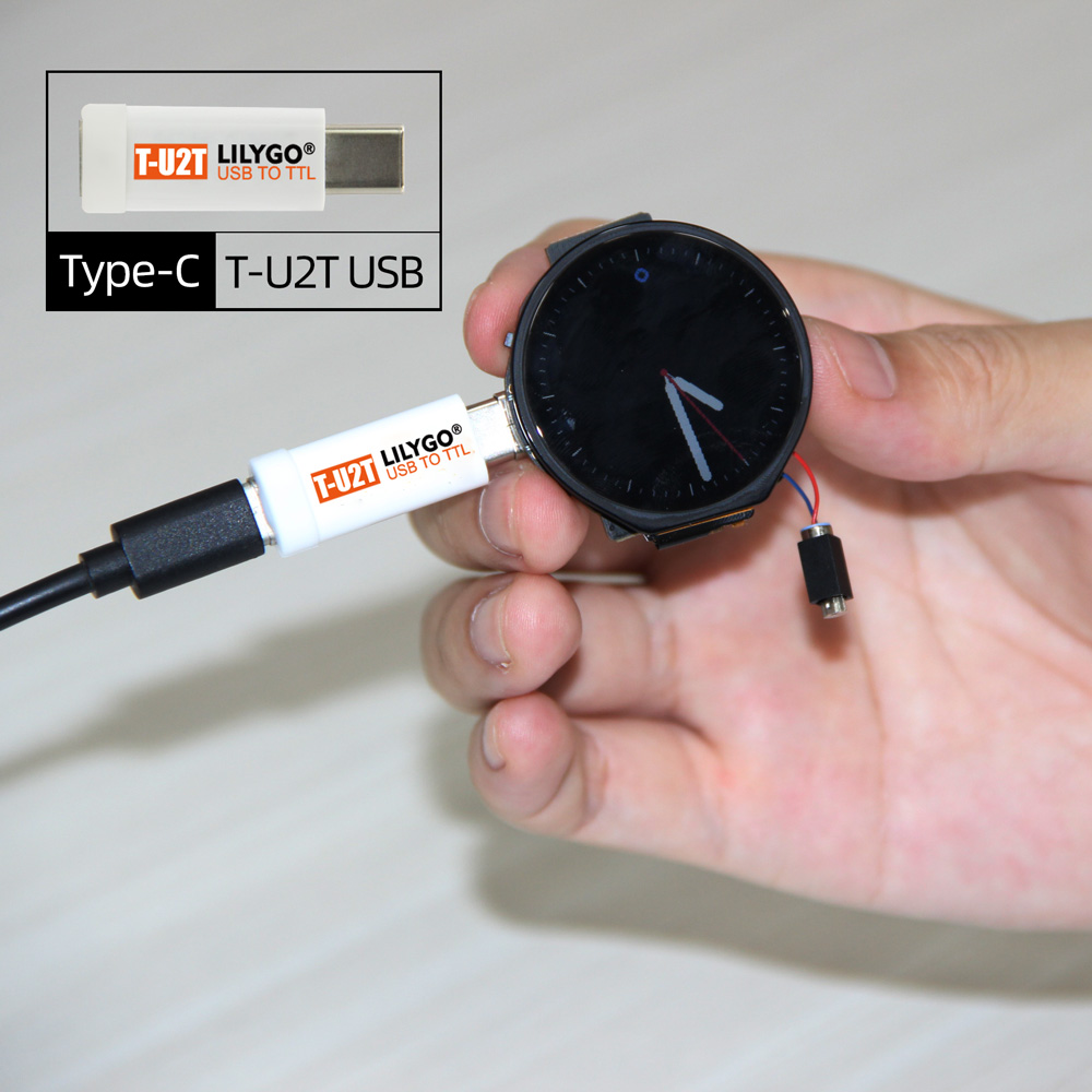 LILYGO® TTGO T-WATCH 2021 t-mi - Ttgo T Watch のレビューと価格