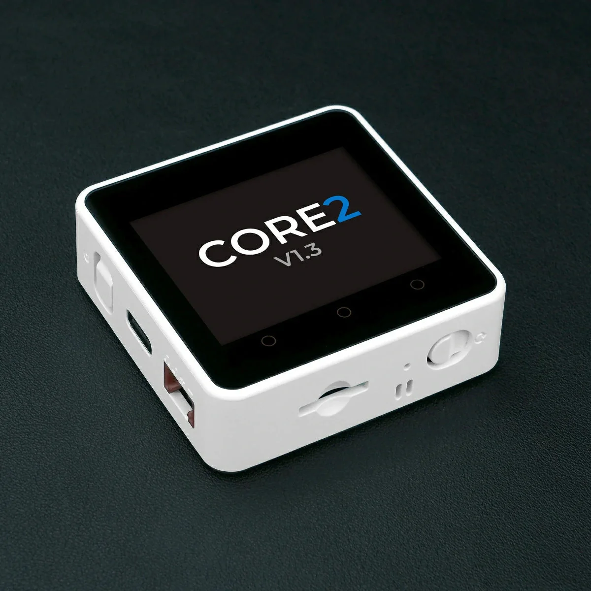 M5Stack Core2 V1.3：タッチスクリーン、BM - M5Stack Core2 のレビューと価格