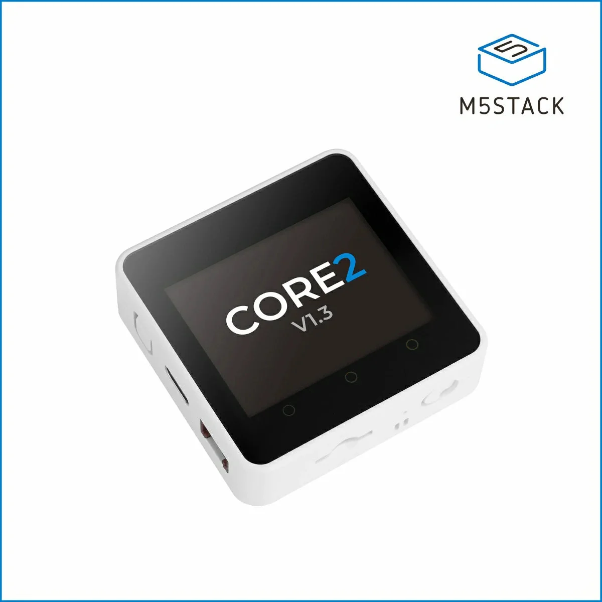 M5Stack Core2 V1.3：タッチスクリーン、BM - M5Stack Core2 のレビューと価格