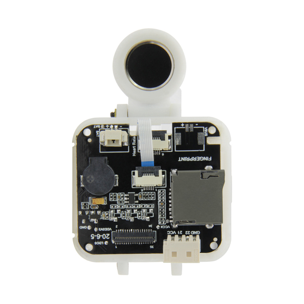 LILYGO TTGO T-Watch ESP32ハードウェ - Ttgo Tdisplay のレビューと価格