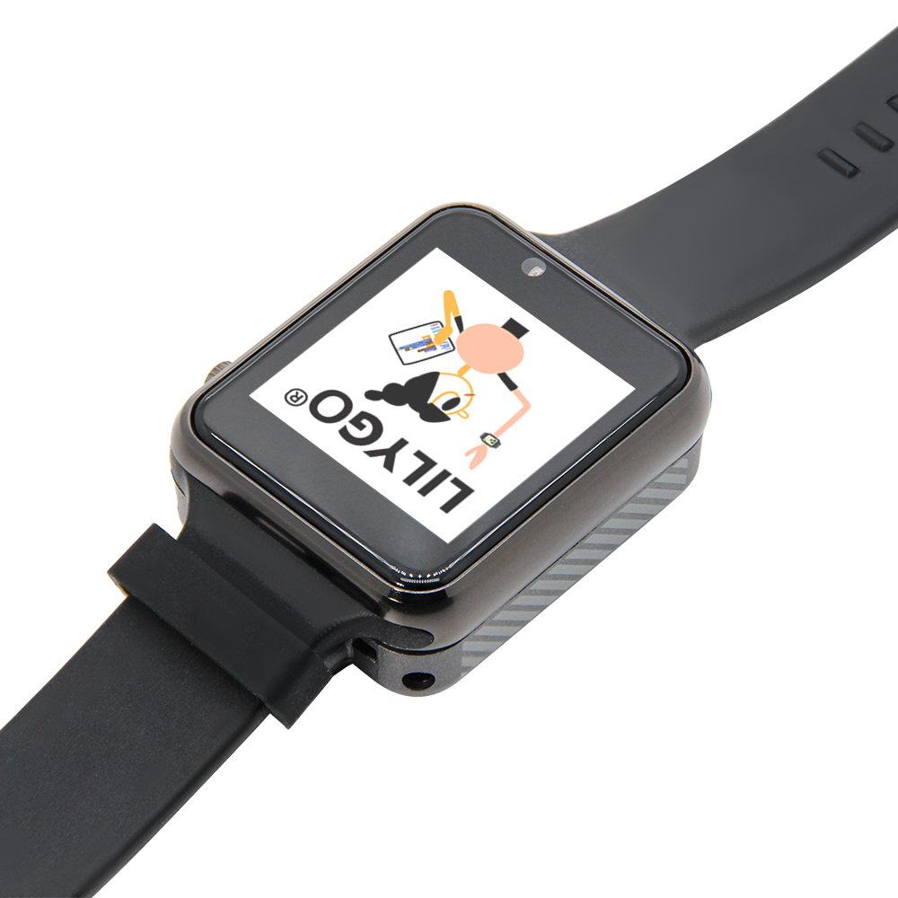 LILYGO T-WATCH-S3 Plus ESP32-S - Ttgo T Watch のレビューと価格