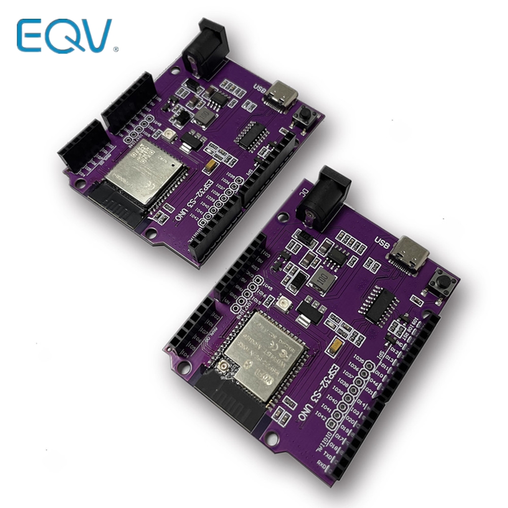Uno開発ボード、ESP32-S3、WROOM-1-N8R2 - Esp32 S3 Devkitc 1 のレビューと価格