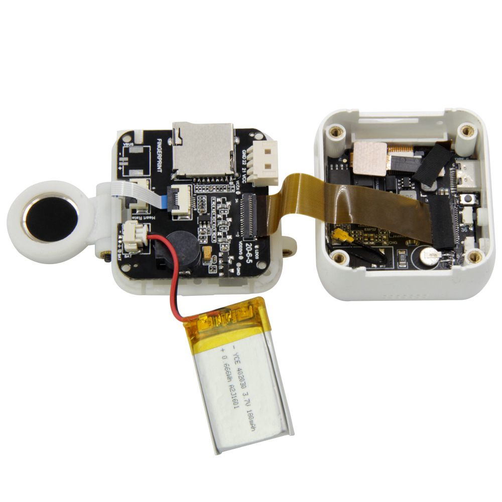 LILYGO TTGO T-Watch ESP32 ワイヤレ - Ttgo T Watch のレビューと価格