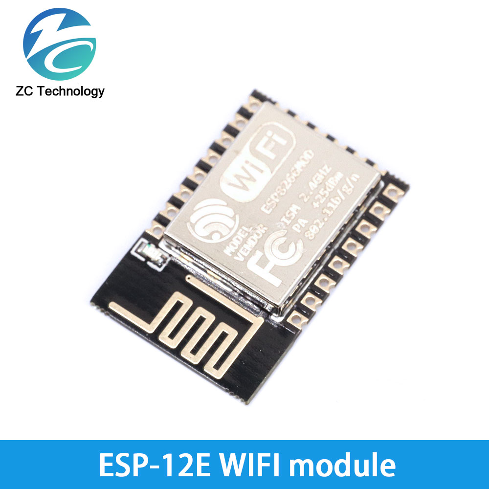 Wi-Fi,開発ボードp8266 ESP-12 esp32  - Wemos D1 のレビューと価格