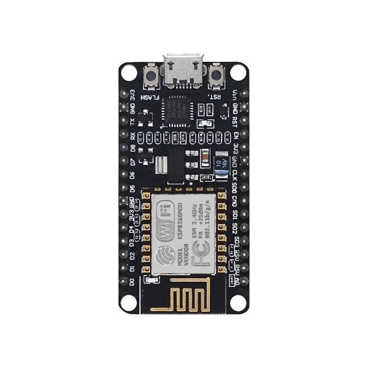 Nodemcu-ワイヤレスモジュール,ch340,cp210 - Nodemcuv2 のレビューと価格