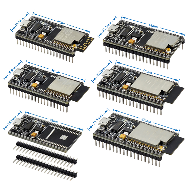 いいえ � � NodeMCU ESP-32S ESP-WR - Nodemcu 32S のレビューと価格