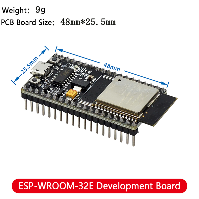 いいえ � � NodeMCU ESP-32S ESP-WR - Nodemcu 32S のレビューと価格