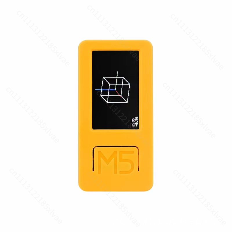 1.14インチTFTスクリーン搭載 M5Stack M5St - M5Stickc のレビューと価格