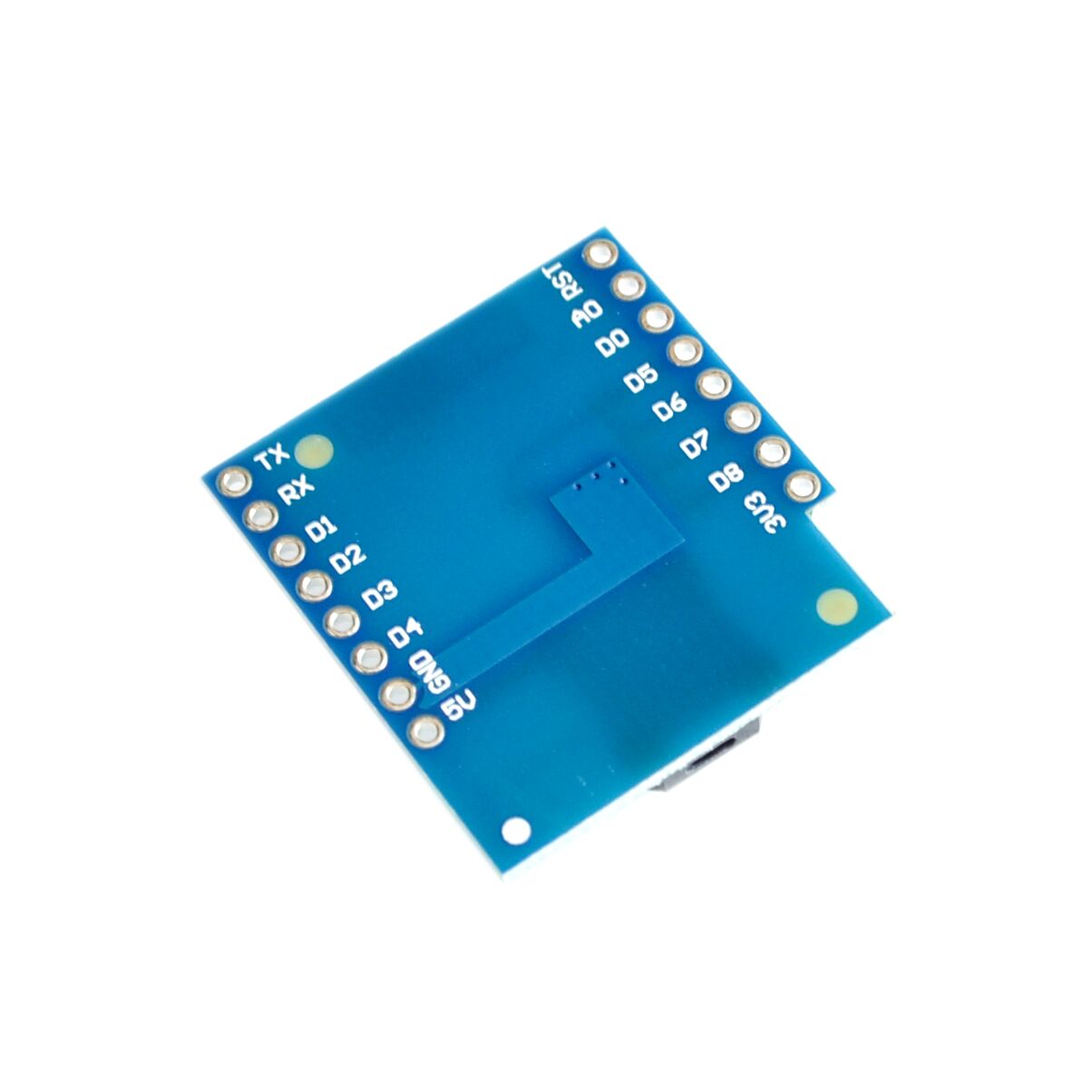 WEMOS D1 mini 用ブザーシールド V1.0.0 - Wemos D1 のレビューと価格