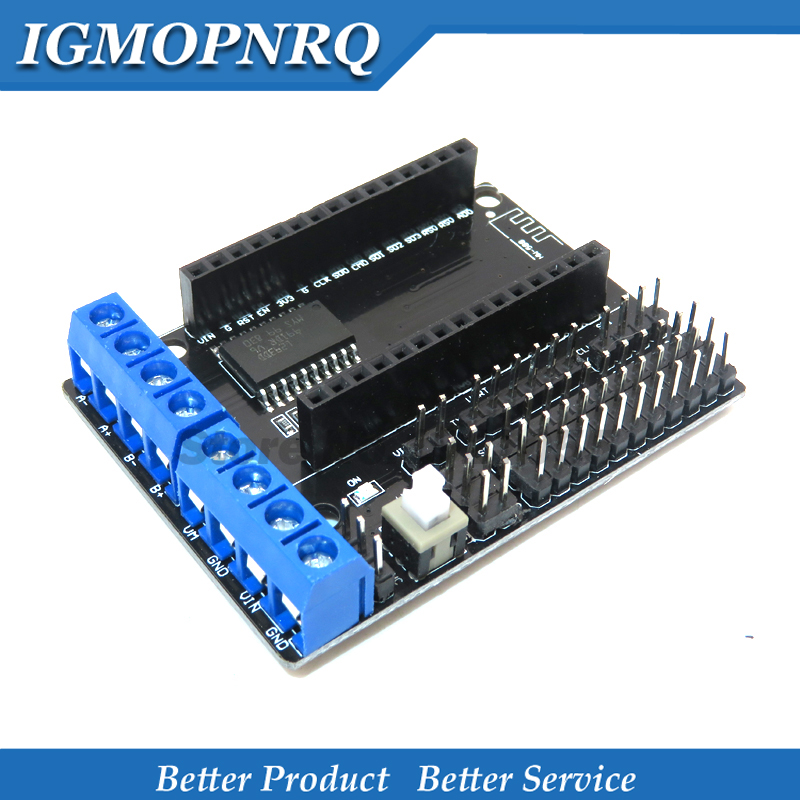 NodeMcu Lua WIFI IoT V3 開発ボード  - Nodemcuv2 のレビューと価格