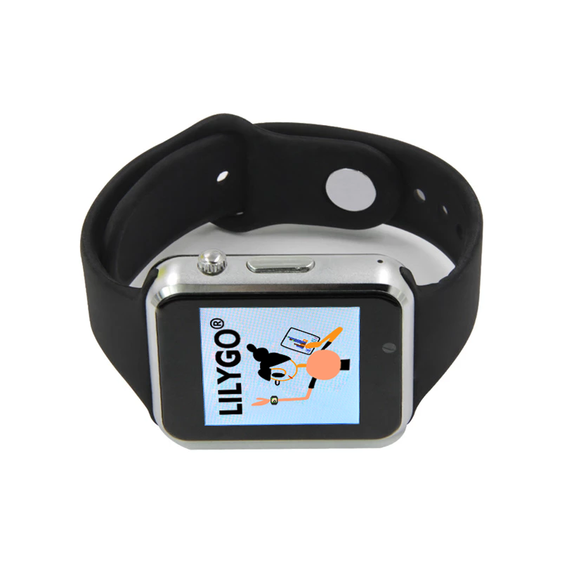 LILYGO® TTGO T-Watch 2020 400m - Ttgo T Watch のレビューと価格