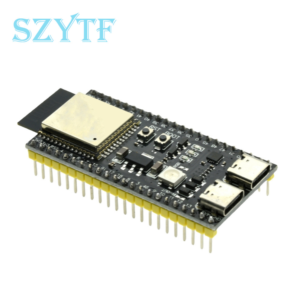 S3-DevKitC-1 N16R8 デベロッパーボード、E - Esp32 S3 Devkitc 1 のレビューと価格