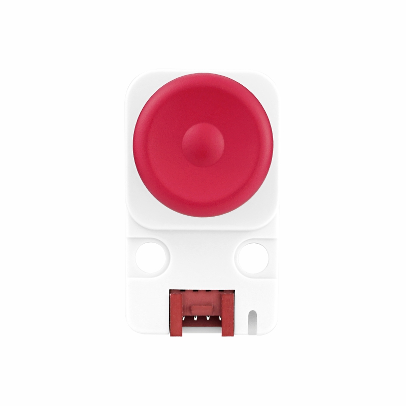 M5Stack 公式 I2c ジョイスティック 2 ユニット - M5Stack Core2 のレビューと価格