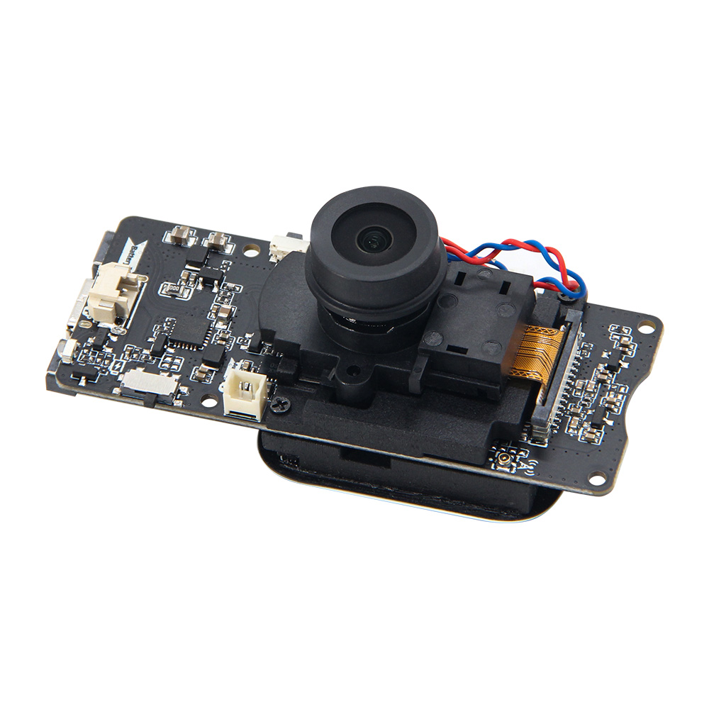 LILYGO® T-Camera-Plus-S3 ナイトビジ - Lolin S3 のレビューと価格