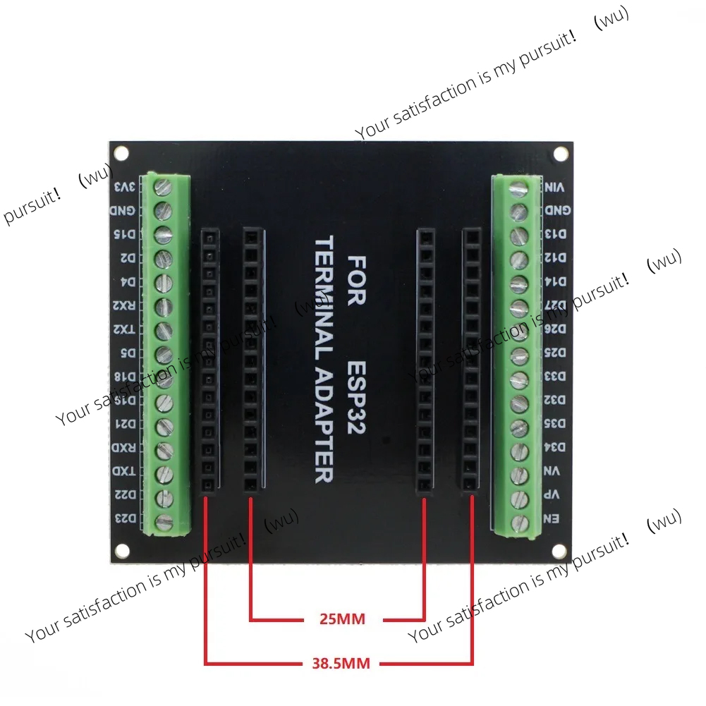 ESP32開発ボードWiFi + Bluetoothモジュー - Nodemcu 32S のレビューと価格
