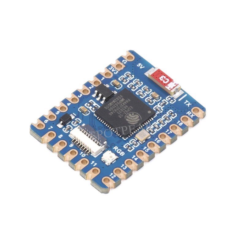 ESP32 S3 Tiny Mini ESP32-S3FH4 - Doit Esp32 のレビューと価格
