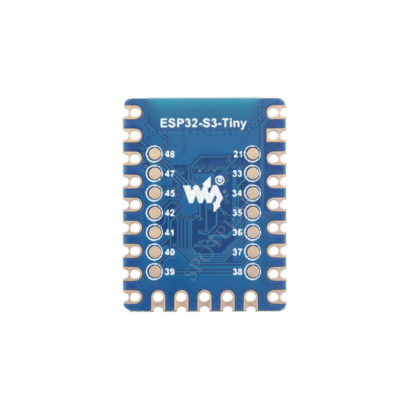 ESP32 S3 Tiny Mini ESP32-S3FH4 - Doit Esp32 のレビューと価格