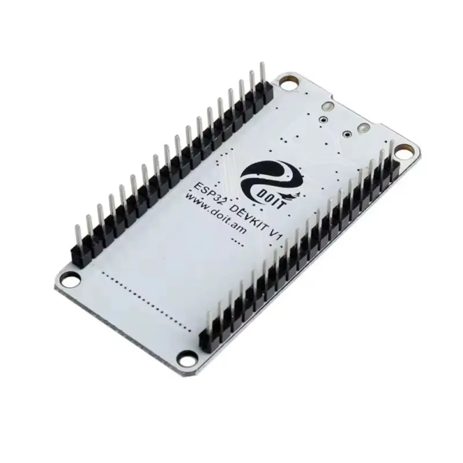 DOIT ESP-32モジュール、ESP32S開発ボード、W - Nodemcu 32S のレビューと価格