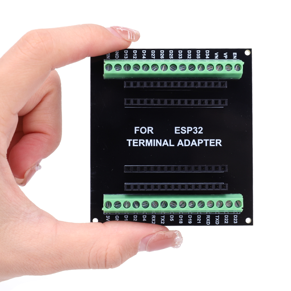 ESP-WROOM-32 ESP32-S 開発ボード タイプ - Nodemcuv2 のレビューと価格