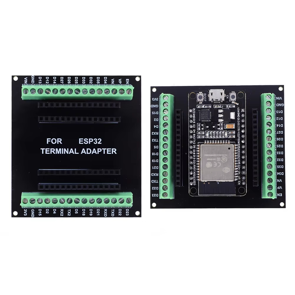 32S 拡張ボード CP2102 NodeMCU-32S L - Nodemcu 32S のレビューと価格